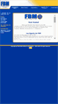 Mobile Screenshot of fbm.netmassif.com