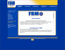 Tablet Screenshot of fbm.netmassif.com